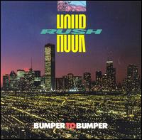 Rush Hour - Bumper to Bumper lyrics