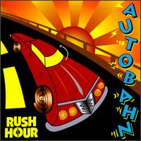 Rush Hour - Autobahn lyrics