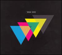 Van She - Van She EP lyrics