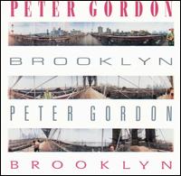 Peter Laurence Gordon - Brooklyn lyrics