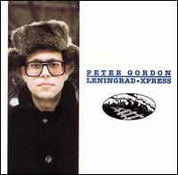 Peter Laurence Gordon - Leningrad-Xpress lyrics
