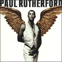 Paul Rutherford - Oh World lyrics