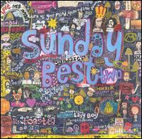 Sunday Best - Two lyrics
