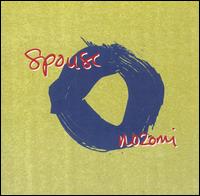 Spouse - Nozomi lyrics