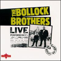The Bollock Brothers - Live Performances lyrics