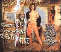 The Bollock Brothers - '77 '78 '79 lyrics
