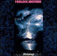 The Bollock Brothers - Mythology lyrics