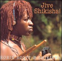 Robin Scott - Jive Shakisha! lyrics