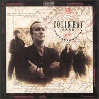 Colin Hay - Wayfaring Sons lyrics