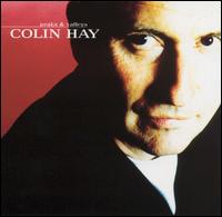 Colin Hay - Peaks & Valleys lyrics