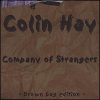 Colin Hay - Company of Strangers lyrics