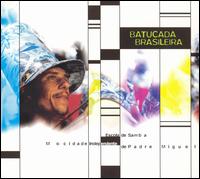 School of Samba Mocidade - Batucada Brasileira lyrics