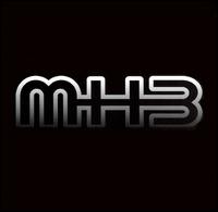 MHB - MHB lyrics