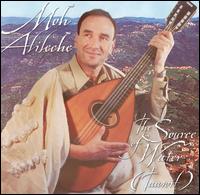 Moh Alileche - The Source of Water lyrics