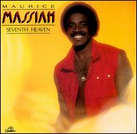 Massiah - Seventh Heaven lyrics