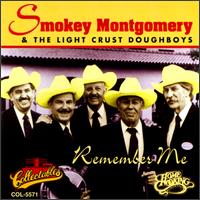 Smokey Montgomery - Remember Me lyrics