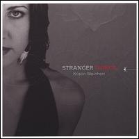 Kristin Mainhart - Stranger Things lyrics