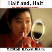Megumi Hayashibara - Half and Half lyrics