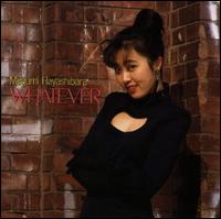 Megumi Hayashibara - Whatever lyrics