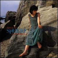 Megumi Hayashibara - Sphere lyrics
