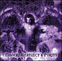 Mephistopheles - Modern Instinct's Purity lyrics