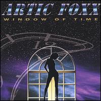 Artic Foxx - Window of Time lyrics