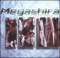 Megashira - Zero Hour lyrics