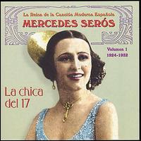Mercedes Seros - Chica Del 17 lyrics