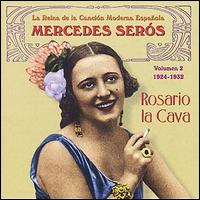 Mercedes Seros - Rosario La Cava lyrics
