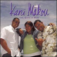 Kani Makou - Cool State of Mind lyrics