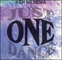 Ken Medema - Just One Dance [live] lyrics
