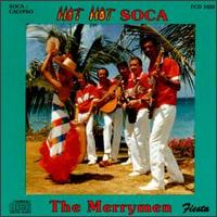 Merrymen - Hot Hot Soca [Fiesta] lyrics