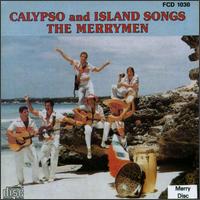 Merrymen - Calypso & Island Songs lyrics