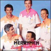 Merrymen - Sweet Fun Days lyrics