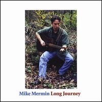 Mike Mermin - Long Journey lyrics