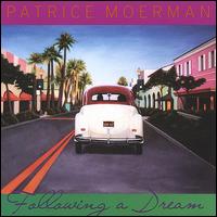 Patrice Moerman - Following a Dream lyrics