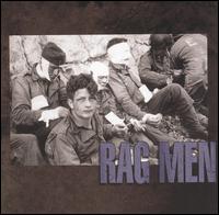 Rag Men - Rag Men lyrics