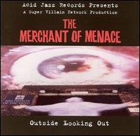 Merchant of Menace - Outside Looking Out lyrics