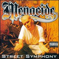 Menacide - Street Symphony lyrics