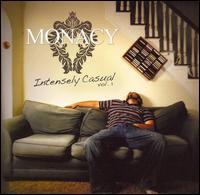 Monacy - Intensely Casual Vol.1 lyrics