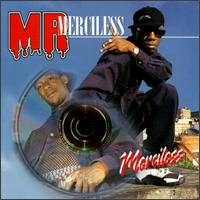 Merciless - Mr. Merciless lyrics