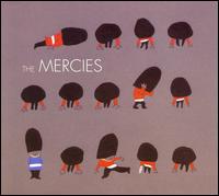 The Mercies - The Mercies lyrics