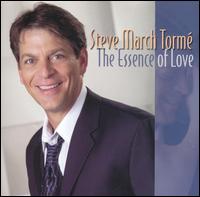 Steve March Torm - The Essence of Love lyrics