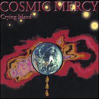 Cosmic Mercy - Crying Island lyrics