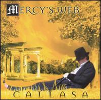 Mercy's Web - Callasa lyrics