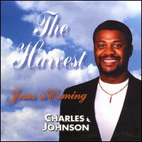 Charles W. Johnson, Jr. - The Harvest lyrics