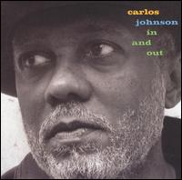 Carlos Johnson - In and Out lyrics
