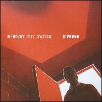 Mercury Tilt Switch - Kiprono lyrics