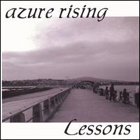 Azure Rising - Lessons lyrics