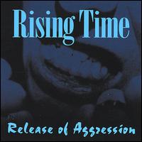 Rising Time - Release of Aggression lyrics